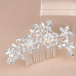 Wedding hair accessory